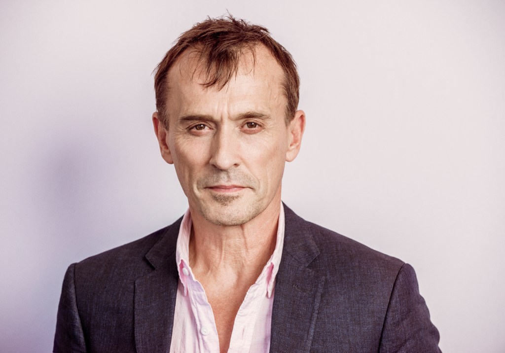 UPROXX 20: Robert Knepper