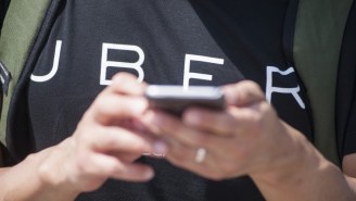 A Judge Has Been Ordering Drunk Drivers To Download Uber And Lyft On Their Phones