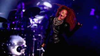 A Fan Is Suing Live Nation Over Janet Jackson’s Postponed Tour