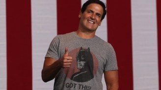 Mark Cuban Lays Out Why He Believes Trump Was Clueless About The Russians Infiltrating His Campaign