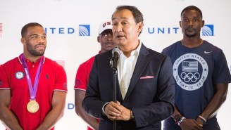 Everybody Is Roasting A Misguided Letter United’s CEO Sent To Employees About The Passenger Scandal