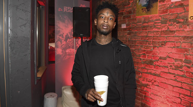 21 Savage Announces Issa Tour With Young M.A., Tee Grizzley, and Young Nudy