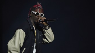 Lil Yachty’s Dad Has Some Fighting Words For ‘Cornball’ Joe Budden