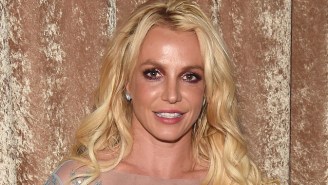 Britney Spears Is So Popular In Israel They Had To Push Back An Election Because Of Her Show