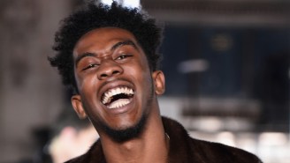 Desiigner Is Coming For The Summer On His Two New Singles ‘Up’ And ‘Thank God I Got It’