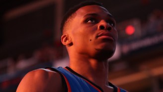 Russell Westbrook Is Officially One Game Away From NBA History