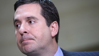 Report: The Whole Devin Nunes Saga Was A White House Scheme To Make Trump’s Crazy Wiretapping Tweet Appear Less Crazy