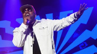 Big Boi Dropped Two New Singles Featuring Adam Levine, Killer Mike And Jeezy Ahead Of His Next Solo Album