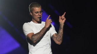 Here’s What Happened After Justin Bieber Accidentally Hit A Member Of The Paparazzi With His Truck