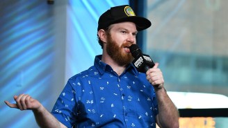 UPROXX 20: Henry Zebrowski Knows How F*#ked Up Birds Are, Thanks To ‘Planet Earth 2’