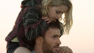‘Gifted’ Is Like A Nicholas Sparks Movie For Non-Dummies