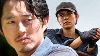 ‘The Walking Dead’ Is Already Teasing How They Can Bring Back A Fan-Favorite In The Future