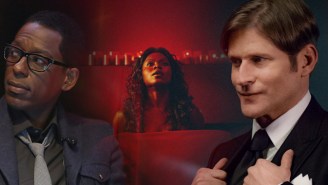 Orlando Jones And Crispin Glover Had No Trouble Becoming Deities For ‘American Gods’