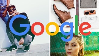 Google Wants To Be Your New Personal Stylist