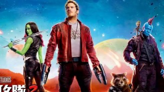 Never Look At Groot Funny, Warns A ‘Guardians of the Galaxy Vol. 2’ TV Spot