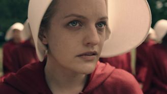 What’s On Tonight: ‘The Handmaid’s Tale’ Is Here To Scare The Crap Out Of You