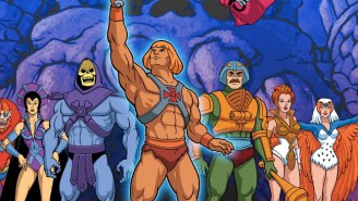 He-Man And The Masters Of The Universe Finally Have A Live-Action Return On The Way