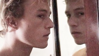 The Trailer For ‘I Am Heath Ledger’ Is A Tragic Look Back At What Might Have Been
