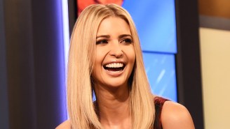 Report: Factory Workers Who Make Ivanka Trump’s Clothing Line Work Grueling Hours For About $60 Per Week