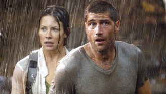 ‘Lost’ Originally Had A Very Different Series Finale