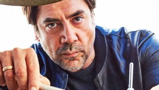 Javier Bardem May Play King Triton In The ‘Little Mermaid’ Remake
