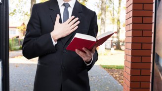 Report: Jehovah’s Witnesses Had Policies In Place To Shield Alleged Child Abusers