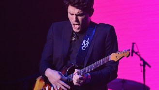 John Mayer Never Left Pop Music — It Left Him
