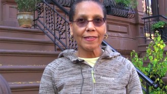 The Body Of Sheila Abdus-Salaam, A Female African-American Judge, Has Been Found In The Hudson River