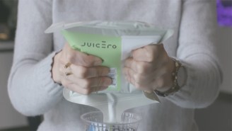 Juicero’s CEO Is Offering To Extend Refunds To Folks Upset Over Reviews Of Their $400 Juicer