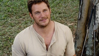 Chris Pratt Says It Was ‘Pretty Stupid’ For Him To Claim That Hollywood Doesn’t Represent Blue Collar America