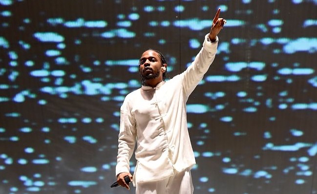 Kendrick Lamar fit fire 🔥 🐐 : r/KendrickLamar