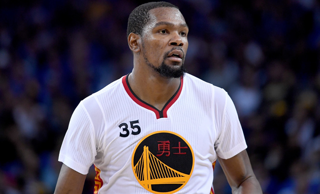 Kevin Durant Encourages NBA Draft Prospects To Skip The Combine