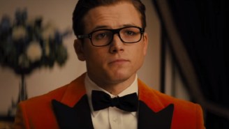 The Gang’s Back Together For The First ‘Kingsman: The Golden Circle’ Trailer