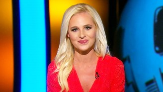 Tomi Lahren Wants A Judge To Hold Glenn Beck In Contempt For A ‘Public Smear Campaign’