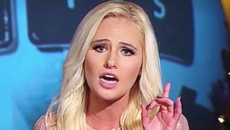 Tomi Lahren Cryptically Accuses Glenn Beck Of ‘Misconduct,’ And TheBlaze Calls Her ‘Unprofessional’ In A Countersuit