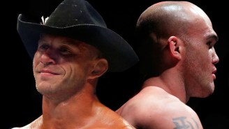 Donald Cerrone And Robbie Lawler Will Finally Throw Down At UFC 213 This July