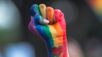 Russia Will Finally Investigate The ‘Gay Purge’ In Chechnya