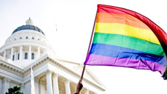 North Carolina GOP Lawmakers Introduce A Bill That Would Ban Gay Marriage