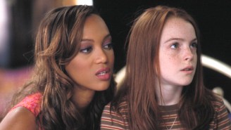 Tyra Banks Is Trying A ‘Life Size’ Sequel On For ‘Smize’ Next Holiday Season