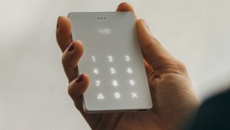 The ‘Light Phone’ Will Help You Detach Without Missing Calls