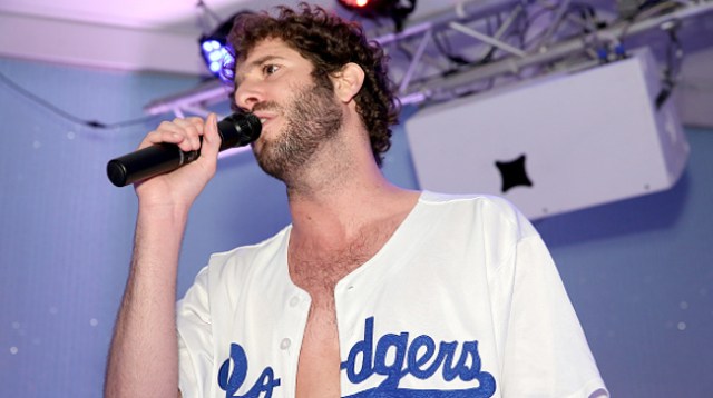 Næsten Menstruation Høring Lil Dicky Unofficially Joined Lonzo And LaVar As One Of The Balls