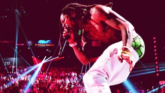 How ‘Da Drought 3’ Proved That Lil Wayne Was The Best Rapper Alive