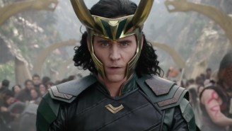 Loki’s Panicked Face Is The Best Part Of The ‘Thor: Ragnarok’ Trailer