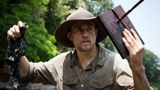 ‘Lost City Of Z’ Is An Improvement, But Film Adaptations Of Narrative Non-Fiction Have A Long Way To Go