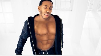 Ludacris Returns To Music But All Anyone Can Talk About Are His Fake Abs In The Video