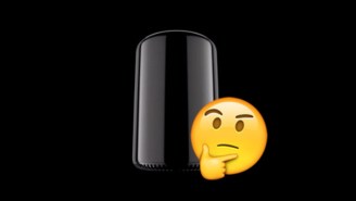 Apple Is ‘Completely Rethinking’ The Mac Pro
