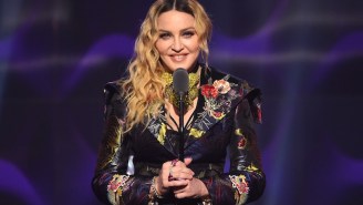 Madonna’s Shady Coke Instagram Misses The Larger Point About That Tone Deaf Pepsi Ad