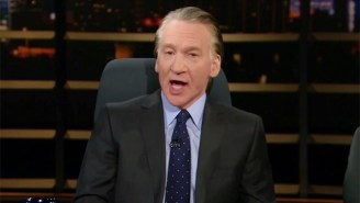 Bill Maher Defends Ann Coulter After The Cancellation Of Her Berkeley Speech