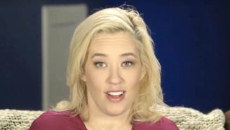 Mama June From ‘Here Comes Honey Boo Boo’ Is Unrecognizable After Her Dramatic Weight Loss