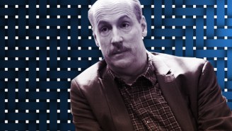 Matt Walsh Talks About Technically Dropping The First F-Bomb Of Season Six On ‘Veep’